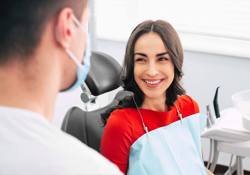 Cobourg Endodontics | Root Canals | Cobourg Endodontist